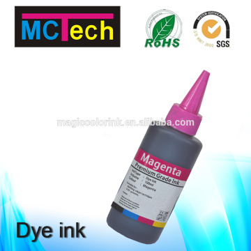 Flexo printing ink for ink cartridge for brother mfc-j2320 j2720