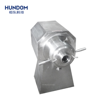Stainless Steel Horizontal Colloid Mill for Home and Commercial Spice Mills and Food Processing