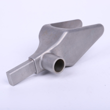 A356 Aluminum Gravity Cast Medical Spare Parts