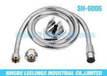 Extended Stainless Steel Toilet Flexible Shower Hose Fits F