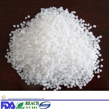 PP PE Functional Antistatic Additive Masterbatch