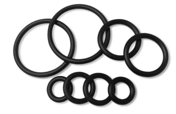 O-type gasket for automobile maintenance