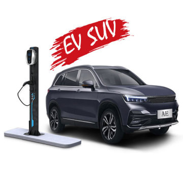 Affordable 2022 Luxury SUVs with EverBright LED Lighting