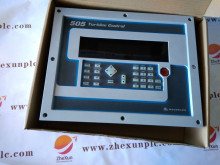 IN BOX Woodward 9907-167 Moudle