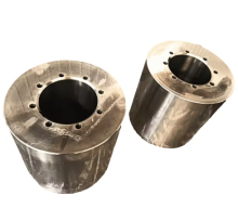 Custom Design Wear-resisting Cylindrical Steel