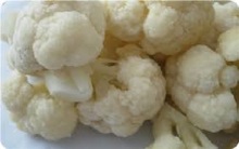 Frozen Stir Fry Cauliflower