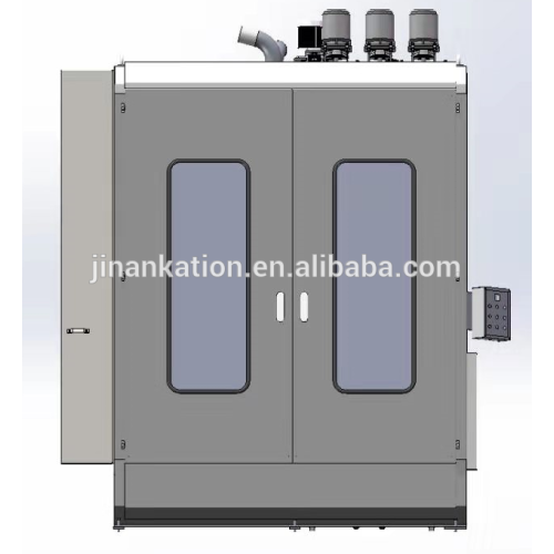 Lavadora de vidrio de ventana de máquina de vidrio aislante industrial