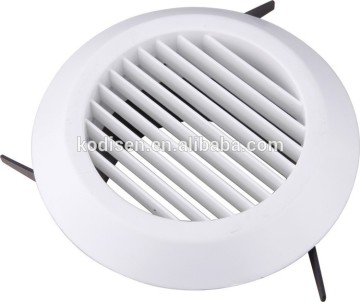 Accessories Air vent ABS material vent