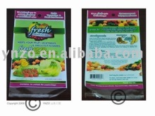 PP Bag with printing