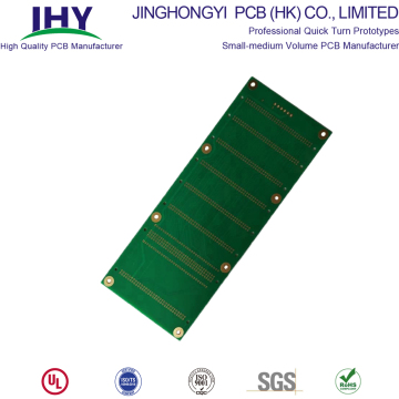 OEM Fr4 Multilayer PCB Bare Board with Heavy Copper Immersion Gold PCB