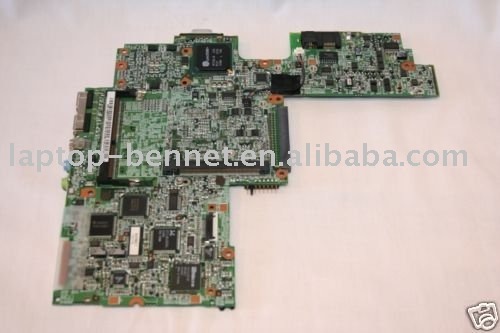 Laptop Motherboard Replace for Acer TravelMate C100