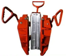 Wellhead Drill Pipe Slips