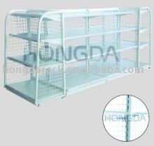 Wire display stand, Hot!