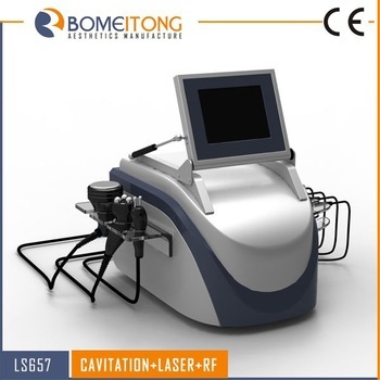 cavitation fat reduction machine cavitation treatment reducer fat price