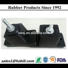 molded air conditioner Rubber pad