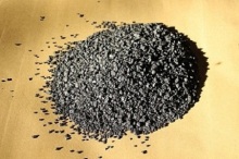 Super fine graphite powder