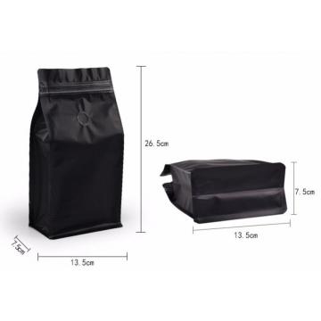 Custom Coffee Doypack Packaging Bags