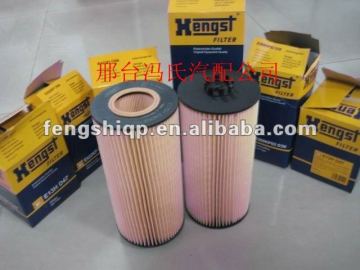 mercedes benz hengst filter