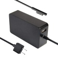 Microsoft için 15V 6.33A 102W AC Adaptör