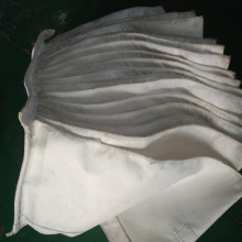 Flat bag type dusting bag