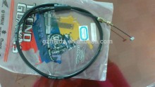 motorcycle control cable/clutch cable/throttle cable