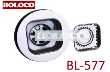 Hot Water Drainage Device?