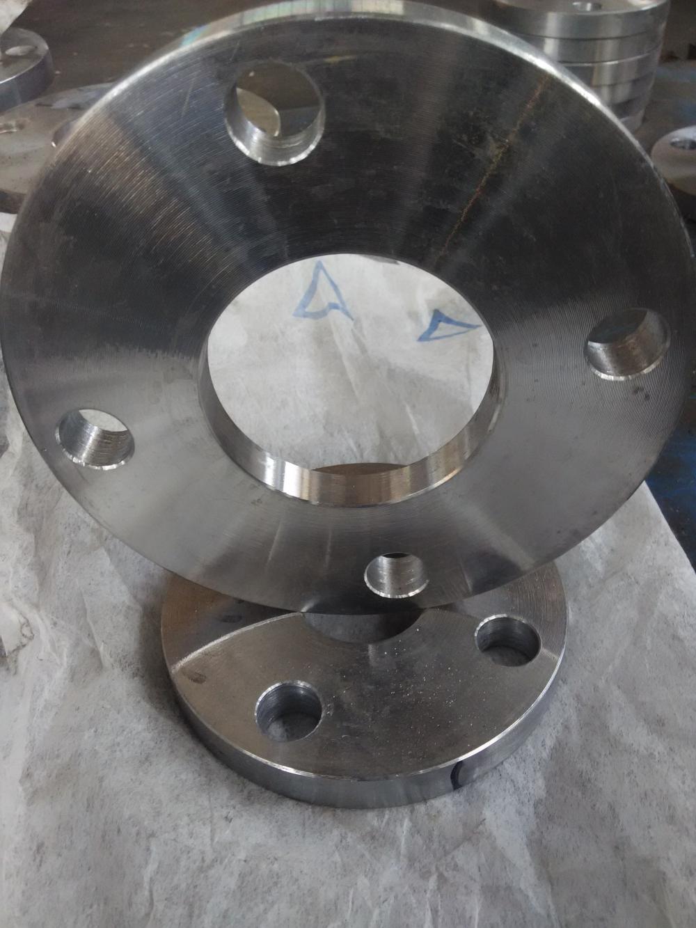 5K Flange maju Flange JIS Flang SOP Flange