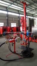 DTH DRILLING MACHINE FOR QUARRYING