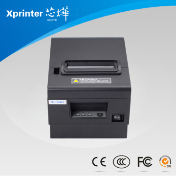 XP-D600 80mm pos receipt printer