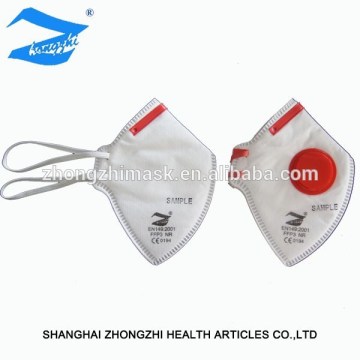 Foldable Mask K681VC