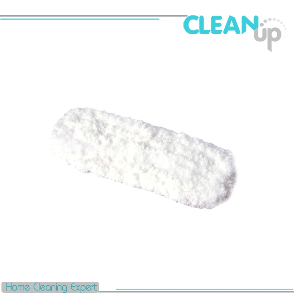 Colored Feather Microfiber Mop Refill
