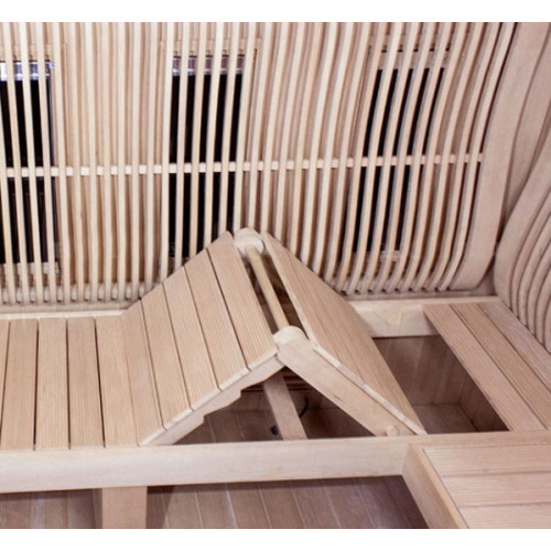 Best Sauna Manufacturers New sauna room far infrared sauna cabin