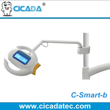 Dental Bleaching Unit