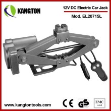 12V Electric Car Jack KANGTON 2000kgs Car Jack