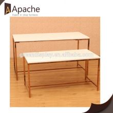 Competitive price space saving marlboro cigarettes display stand