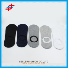 2016 Hot Selling Cheap Solid Color Boys Socks