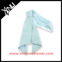 Womens Fashion Velcro Neck Tie