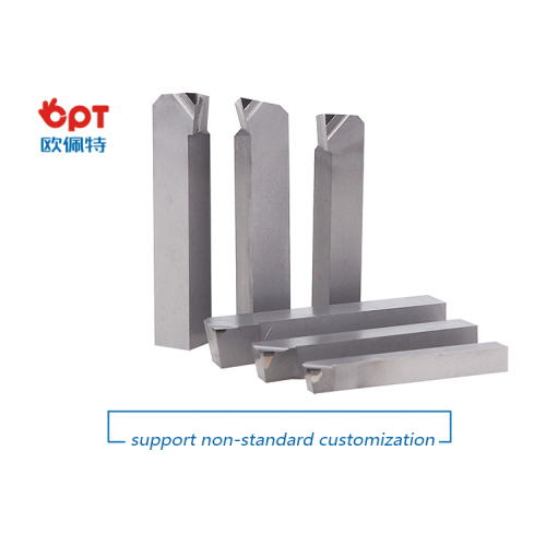 Turning tool CNC lathe tool PCD tool holder