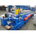 Metal Zinc Door Frame Roll Forming Machine