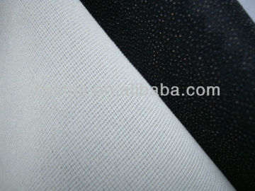 warp knitted interlining J7300