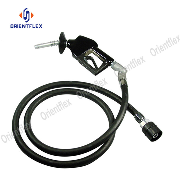 Fuel Dispenser Hose 11