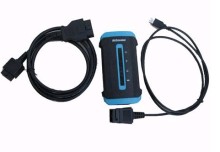 ALL Scanner (TOYOTA Techstream)