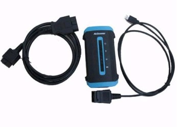 ALL Scanner (TOYOTA Techstream)