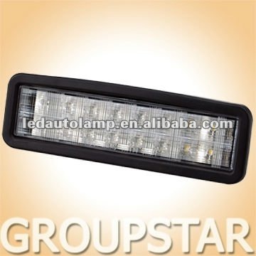 LED Auto and Truck Lamps