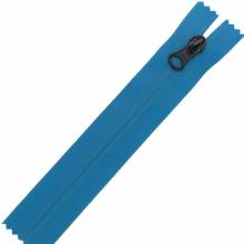 YKK zipper nylon trousers placket zipper