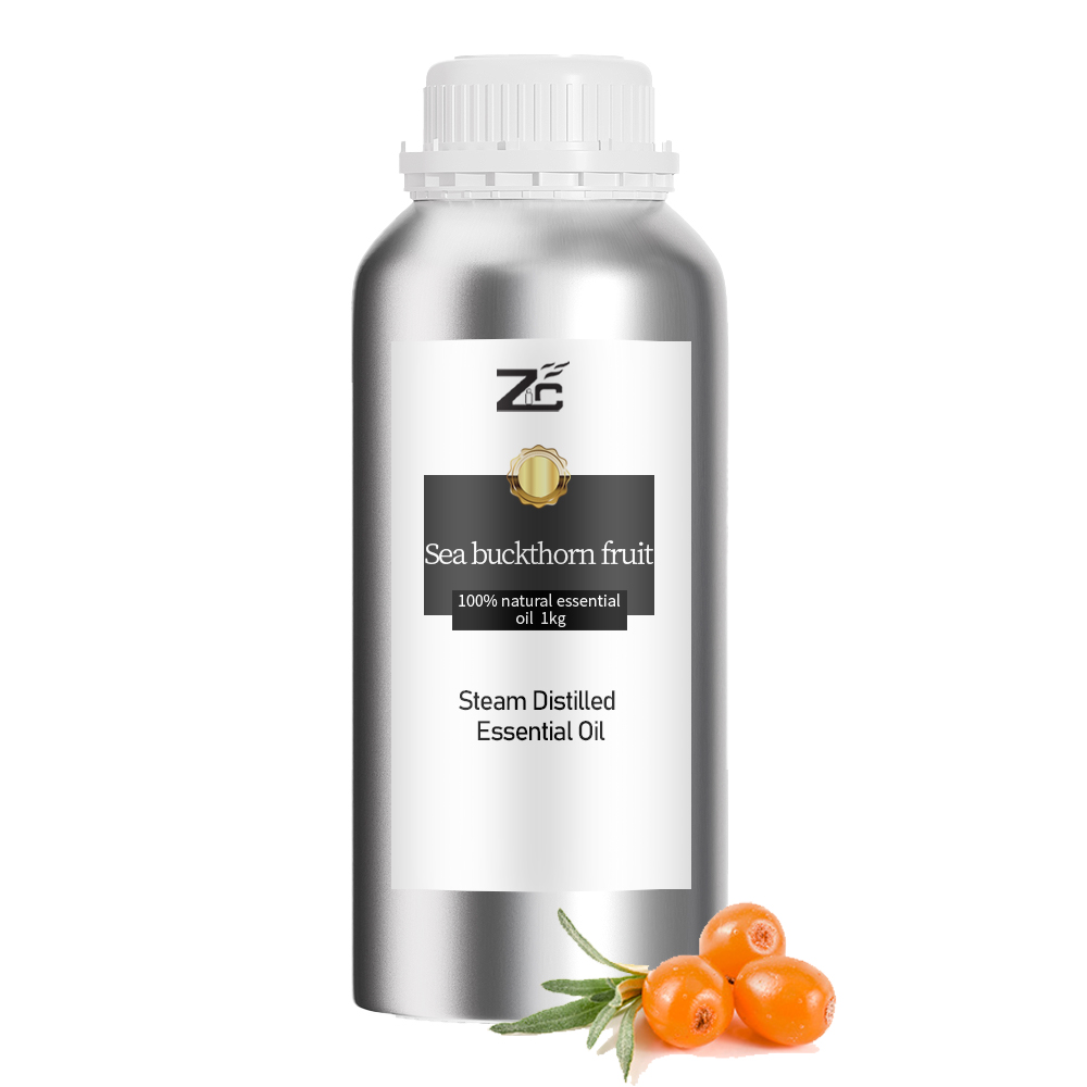 Sea Buckthorn Fruit Oil Jpg