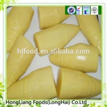 Tasty canned bamboo shoot halves/whole/slice/trips