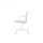メッシュアルミ脚グループオフィス会議肘掛け椅子