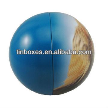 New product ideal ball tin