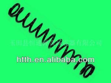 manufacturer accurate compression mechanical spring